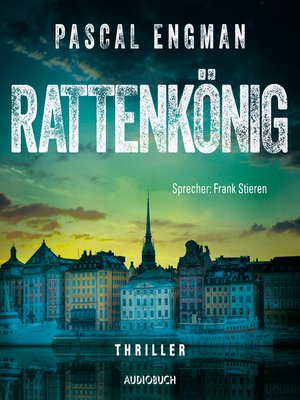 cover image of Rattenkönig (ungekürzt)